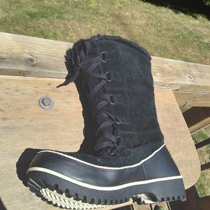 Sorel Tivoli High